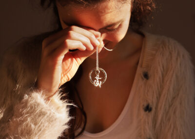 eternal bliss jewelry// berlin// 2026