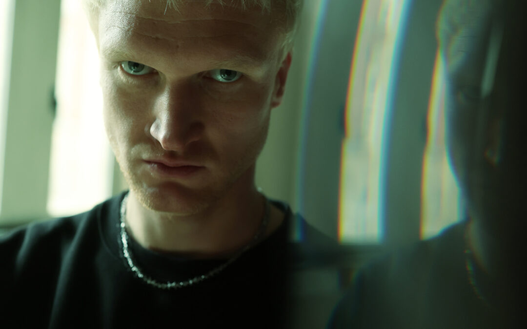 leon licht// berlin// 2021-ongoing