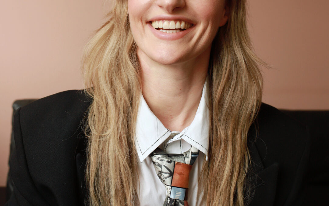 business headshots portfolio