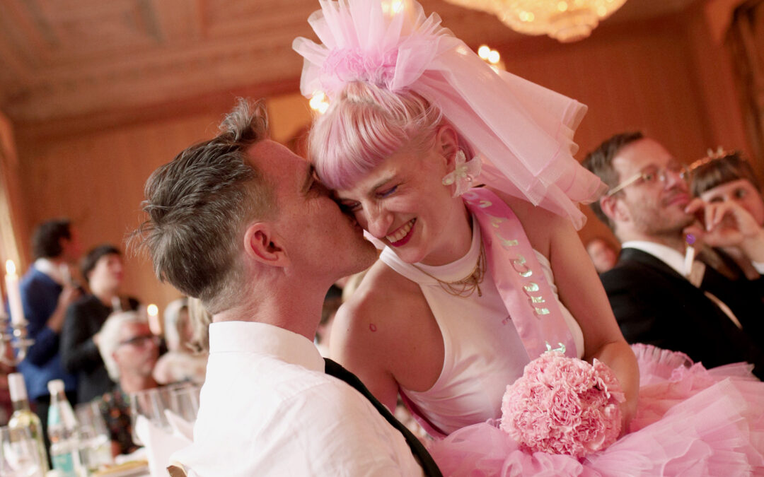 wedding