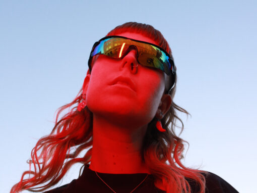 dj flink// berlin// 2025