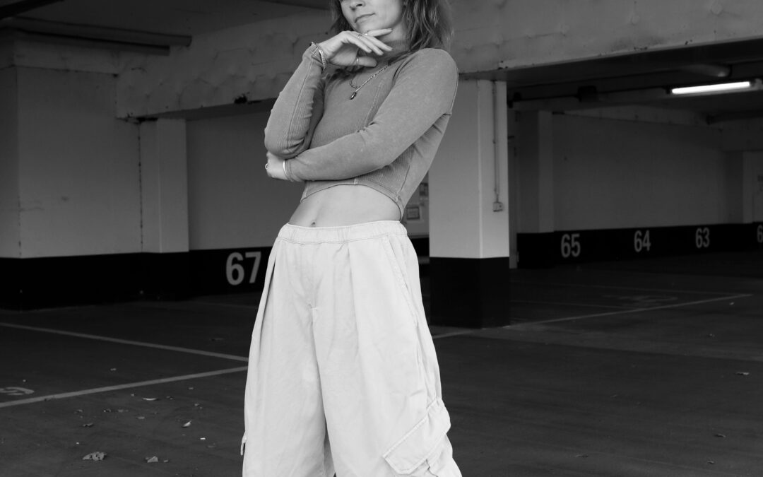 mimi love// berlin// 2025