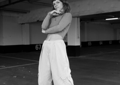 mimi love// berlin// 2025