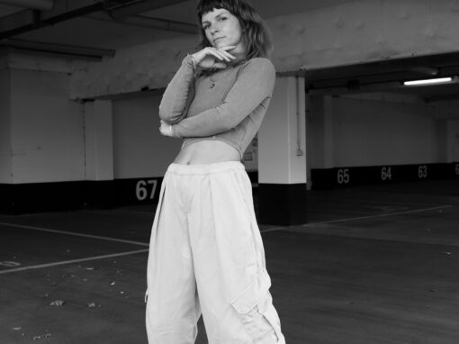 mimi love// berlin// 2025