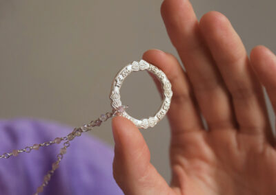 eternal bliss jewelry// berlin// 2026