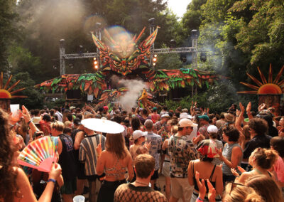 MIT DIR festival// 2025